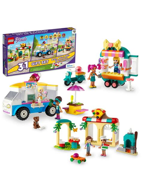 All LEGO Sets in LEGO - Walmart.com