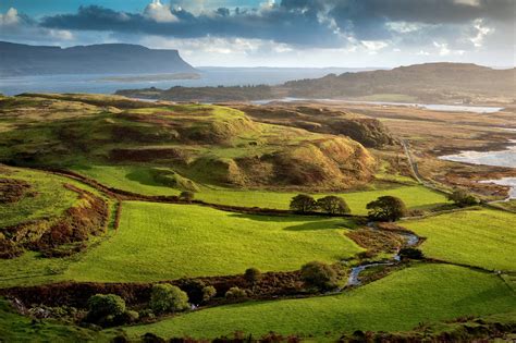 🔥 [40+] Spring in Scotland Wallpapers | WallpaperSafari