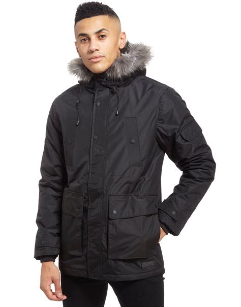 Mens Parka Coats Sale | Han Coats