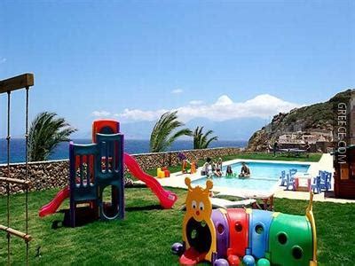 Blue Marine Resort & Spa Lasithi, Blue Marine Resort & Spa Crete, Greece | Greece.com