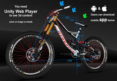 Bike 3D Configurator 2015