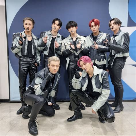 Ateez - ATEEZ Photo (43827476) - Fanpop