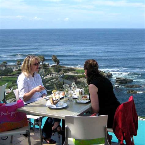 Guide to San Diego’s Best Restaurants With an Ocean View