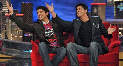 Flashback Bollywood TV: *Oye! It's Friday!* with Farhan Akhtar and Shah ...