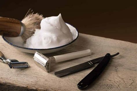 9 Different Types of Shaving Blades – Headcurve