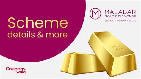 Malabar Gold Scheme | Key Features, EMI & More Details