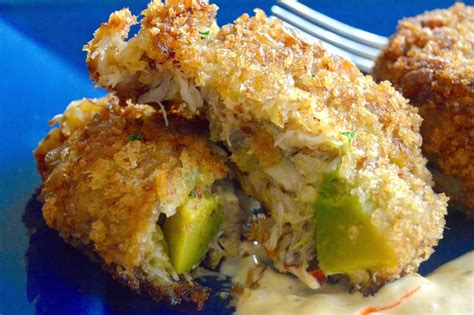 10 Best Crab Cake with Dipping Sauce Recipes