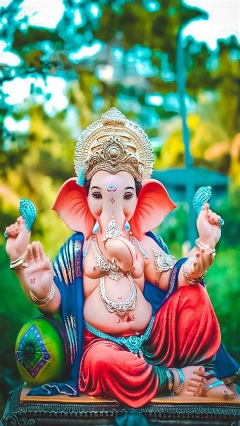 Ganesh Phone Wallpapers - Top Free Ganesh Phone Backgrounds ...