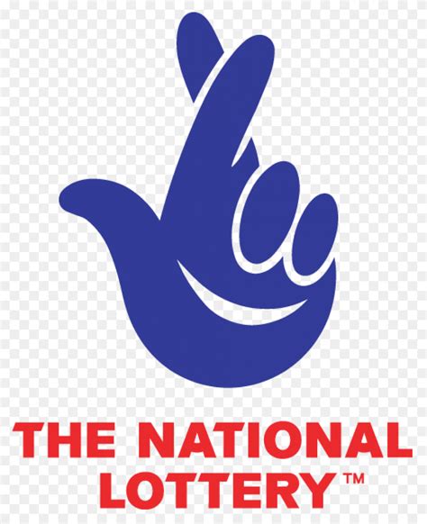 National Lottery Logo & Transparent National Lottery.PNG Logo Images