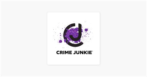 ‎Crime Junkie on Apple Podcasts