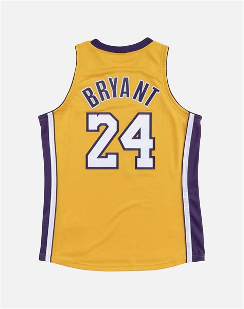 jersey kobe bryant 24