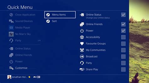 PS4 System Software update 4.00 out tomorrow – PlayStation.Blog