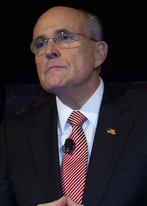 Rudy Giuliani Height, Weight, Age, Girlfriend, Biography, Family, Facts