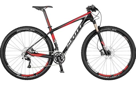 2012 Scott Scale 29 Expert - Specs, Reviews, Images - Mountain Bike ...