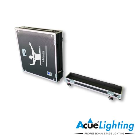 The Visualizer - Portable Folding LED Screen - Acue Express