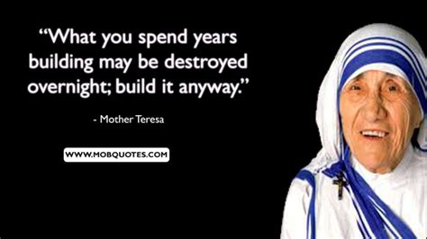 111 Best Mother Teresa Quotes That Will Change Your Perspective On Life