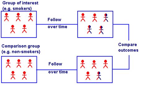 Cohort Study (Retrospective, Prospective): Definition, Examples ...