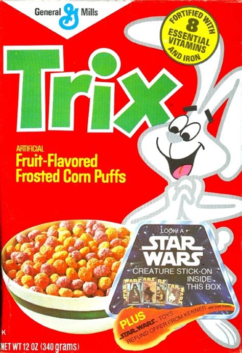 #trix cereal on Tumblr