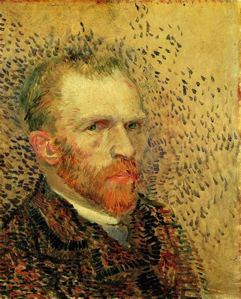 The Many Faces of Vincent van Gogh - Draw Paint Academy