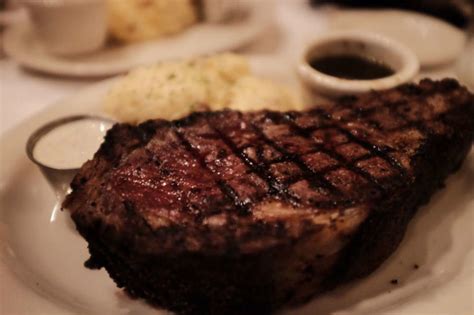 The best steakhouse in every state