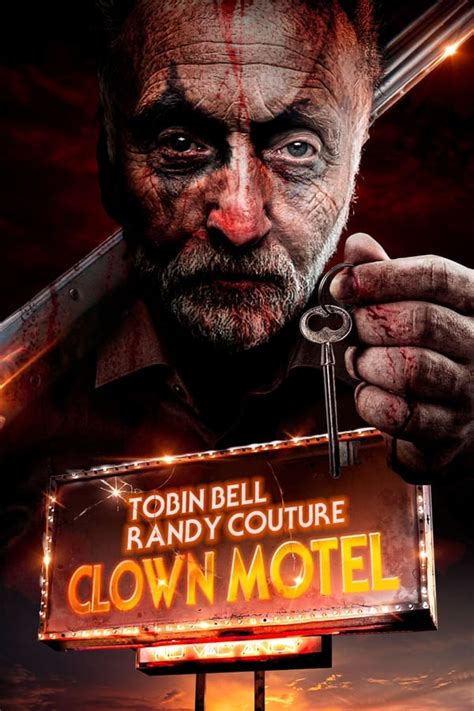 Clown Motel (2023) | PrimeWire