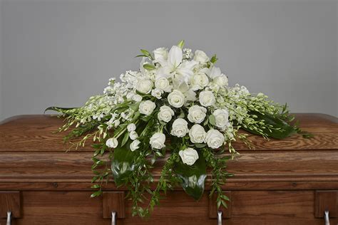 Casket Sprays Archives - Ramsgate Floral Designs