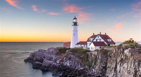 Portland Maine Travel Guide | Top Activities and Attractions