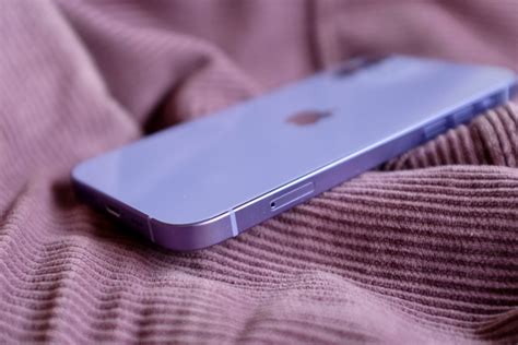 This is the Purple iPhone 12 – and it looks great | LaptrinhX / News