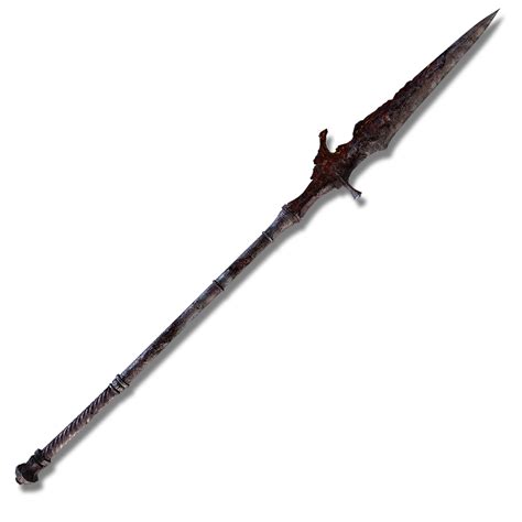Vyke's War Spear - Elden Ring - Great Spears - Weapons | Gamer Guides®