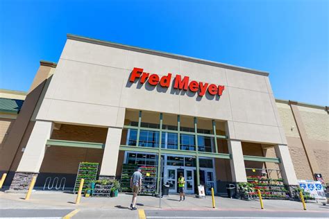 Fred Meyer Delivery: How It Works and How to Order Groceries Online