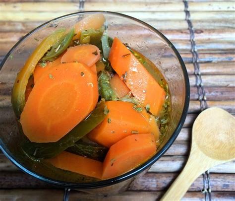 These Spicy, Pickled Veggies Make Tacos Shine | Recipe | Pickled ...