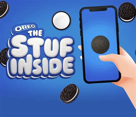 Oreo Instant Win Game: Grab A Cookie & Play! :: Southern Savers