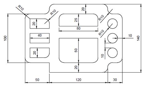 View source image | Autocad, Autocad tutorial, Learn autocad