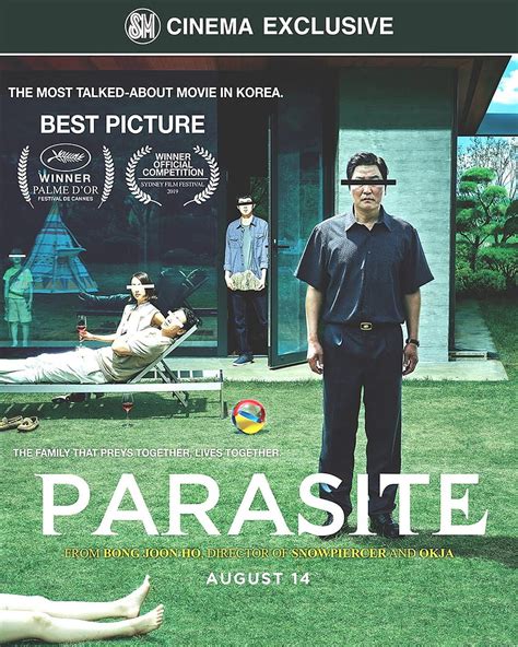 Movie : Parasite Movie 2019 Poster, parasite 2019 HD phone wallpaper ...