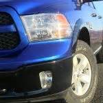 2015 Ram 1500 Outdoorsman 4x4 EcoDiesel: Little Big Rig [Review] - The Fast Lane Truck