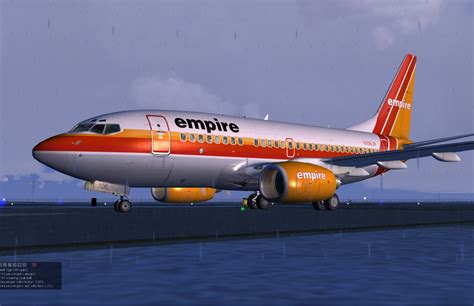 Empire Airlines - iFly Development Team Forums