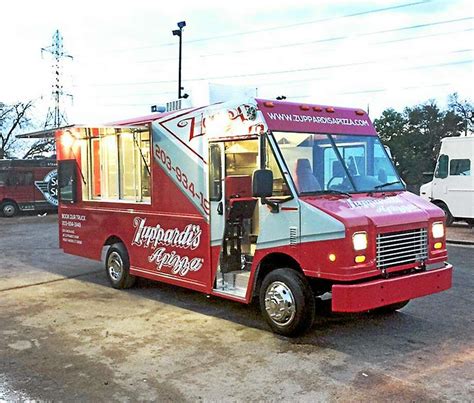 New Haven Food Truck Festival parks on Long Wharf this weekend - New ...