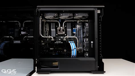 PHANTEKS EVOLV X – REVIEW BUILD – GGF Events