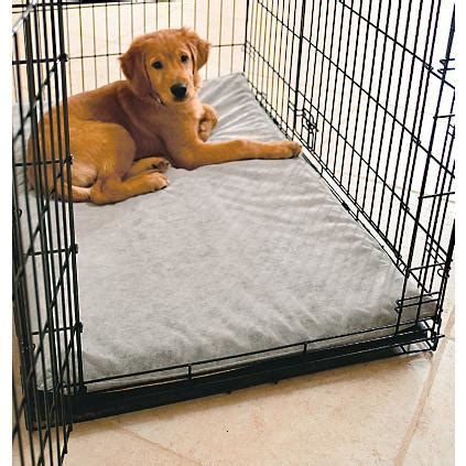 Dog Crate Mats | Grandin Road