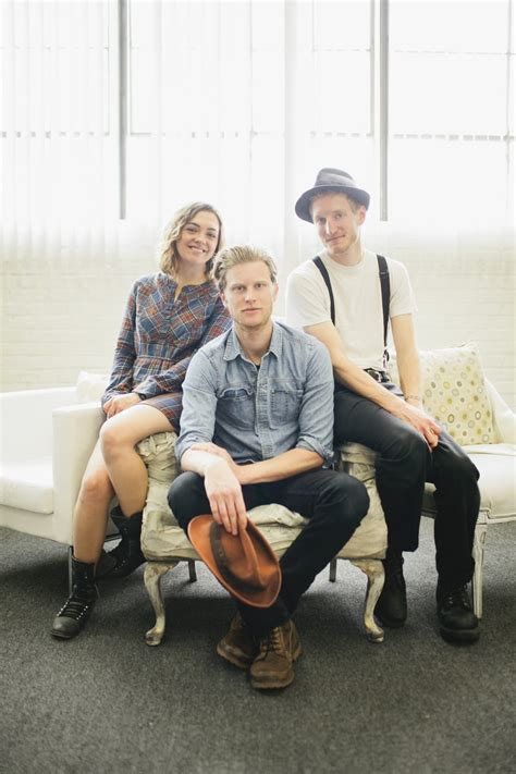 The Lumineers image