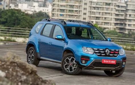 Dacia Duster 3 gets a brand-new appearance! | idbip