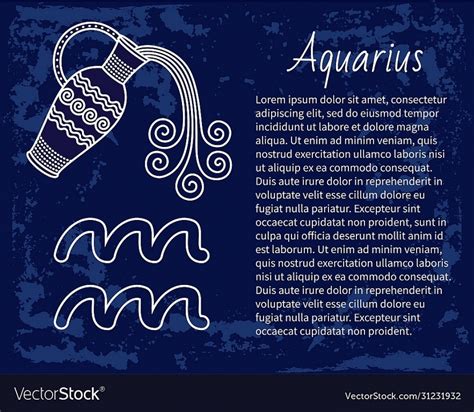 Aquarius Horoscope August 2021: Monthly Predictions for Love, Financial, Career and Health ...