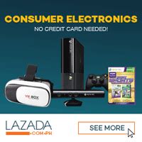 LazaDa.com.ph: Online Shopping in Philippines at Great Prices!