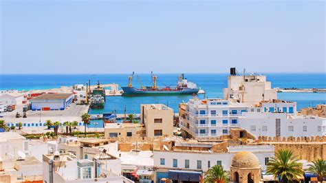 Sousse Travel Guide | Sousse Tourism - KAYAK