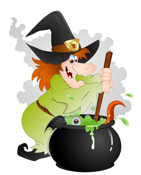 Free Halloween Witch Cliparts, Download Free Halloween Witch Cliparts ...