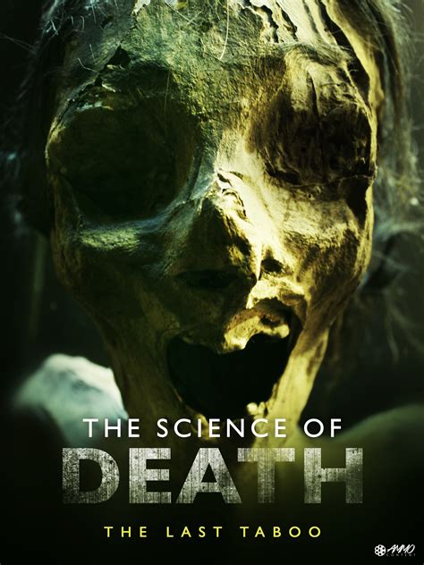 Prime Video: Science Of Death