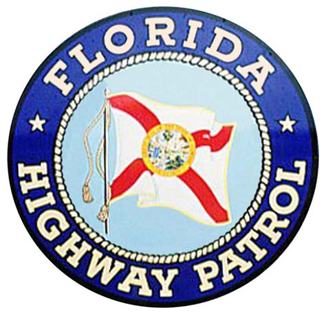 Florida_Highway_Patrol_logo_(emblem) | Southwest Florida Police Chiefs Association