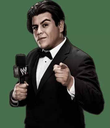 Ricardo Rodriguez | WWE '12 Roster