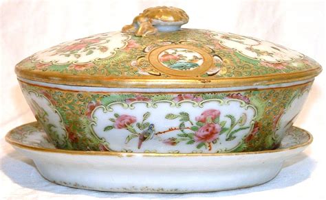 Antiques.com | Classifieds| Antiques » Asian Antiques » Asian Porcelain ...