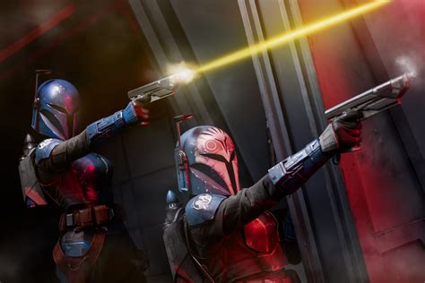 Mandalorian Theories: Will Season 3 Be a Mandalore Team-Up? | Observer